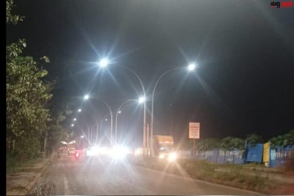 ಸಾರ್ವಜನಿಕರ ಒಂದೇ ಒಂದು ಪೊನ್ ಕರೆಗೆ ಸ್ಪಂದಿಸಿದ ಶಾಸಕ ಪ್ರಸಾದ್ ಅಬ್ಬಯ್ಯ – ಶಾಸಕರ ಗಮನಕ್ಕೆ ತಗೆದುಕೊಂಡು ಬಂದು ಕೆಲವೇ ನಿಮಿಷಗಳಲ್ಲಿ ದೊಡ್ಡ ಸಮಸ್ಯೆಯನ್ನು ಪರಿಹಾರ ಮಾಡಿ ಪೊಟೊ ಶೇರ್ ಮಾಡಿದ ಆಪ್ತ ಸಹಾಯಕ ರಾಜು ಹಾದಿಮನಿ…..