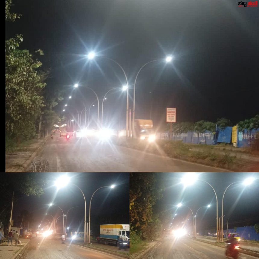 ಸಾರ್ವಜನಿಕರ ಒಂದೇ ಒಂದು ಪೊನ್ ಕರೆಗೆ ಸ್ಪಂದಿಸಿದ ಶಾಸಕ ಪ್ರಸಾದ್ ಅಬ್ಬಯ್ಯ – ಶಾಸಕರ ಗಮನಕ್ಕೆ ತಗೆದುಕೊಂಡು ಬಂದು ಕೆಲವೇ ನಿಮಿಷಗಳಲ್ಲಿ ದೊಡ್ಡ ಸಮಸ್ಯೆಯನ್ನು ಪರಿಹಾರ ಮಾಡಿ ಪೊಟೊ ಶೇರ್ ಮಾಡಿದ ಆಪ್ತ ಸಹಾಯಕ ರಾಜು ಹಾದಿಮನಿ….. ಸಾರ್ವಜನಿಕರ ಒಂದೇ ಒಂದು ಪೊನ್ ಕರೆಗೆ ಸ್ಪಂದಿಸಿದ ಶಾಸಕ ಪ್ರಸಾದ್ ಅಬ್ಬಯ್ಯ – ಶಾಸಕರ ಗಮನಕ್ಕೆ ತಗೆದುಕೊಂಡು ಬಂದು ಕೆಲವೇ ನಿಮಿಷಗಳಲ್ಲಿ ದೊಡ್ಡ ಸಮಸ್ಯೆಯನ್ನು ಪರಿಹಾರ ಮಾಡಿ ಪೊಟೊ ಶೇರ್ ಮಾಡಿದ ಆಪ್ತ ಸಹಾಯಕ ರಾಜು ಹಾದಿಮನಿ…..