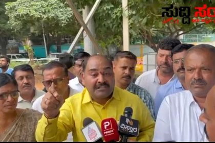 ಶಿಕ್ಷಕರ ಹೋರಾಟಕ್ಕೆ ಸಿದ್ದಗೊಂಡ ಬೆಂಗಳೂರು ಪ್ರೀಂಡ ಪಾರ್ಕ್ – ಯಾವುದಕ್ಕೂ ವಿಚಲಿತರಾಗದೇ ಹೋರಾಟದಲ್ಲಿ ಪಾಲ್ಗೊಳ್ಳುವಂತೆ ರಾಜ್ಯದ ಶಿಕ್ಷಕರಿಗೆ KSPSTA ಸಂಘಟನೆ ಕರೆ…..