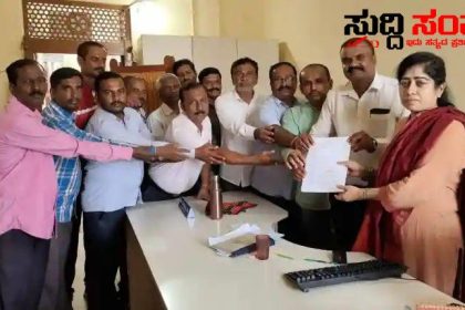 OPS ಜಾರಿಗೆ ಮಾಡದಿದ್ದರೆ ಶಾಲಾ ಕಾಲೇಜುಗಳು ಬಂದ್ – ರಾಜ್ಯ ಸರ್ಕಾರಕ್ಕೆ ಎಚ್ಚರಿಕೆ ಸಂದೇಶ ನೀಡಿದ ಶಿಕ್ಷರ ಸಂಘದ ನಿಯೋಗ…..