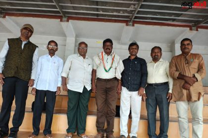 ಗ್ರಾಮೀಣ ಶಿಕ್ಷಕರ ಸಂಘದ ಧಾರವಾಡ ಜಿಲ್ಲಾ ಅಧ್ಯಕ್ಷರಾಗಿ ಅವಿರೋಧವಾಗಿ ಆಯ್ಕೆಯಾದ ಎಸ್ ಎಫ್ ಪಾಟೀಲ – ಗ್ರಾಮೀಣ ಶಿಕ್ಷಕರ ಸಂಘದ ಹೊಸ ಅಪ್ಡೇಟ್ ಟೀಮ್ ನಲ್ಲಿ ಯಾರು ಯಾರು ಕಂಪ್ಲೀಟ್ ಮಾಹಿತಿ…..