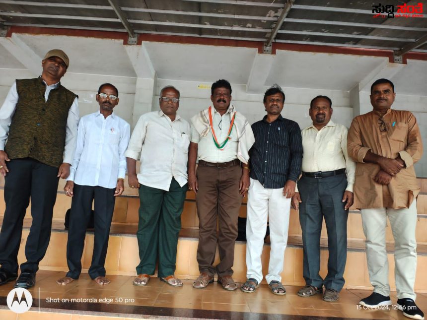 ಗ್ರಾಮೀಣ ಶಿಕ್ಷಕರ ಸಂಘದ ಧಾರವಾಡ ಜಿಲ್ಲಾ ಅಧ್ಯಕ್ಷರಾಗಿ ಅವಿರೋಧವಾಗಿ ಆಯ್ಕೆಯಾದ ಎಸ್ ಎಫ್ ಪಾಟೀಲ – ಗ್ರಾಮೀಣ ಶಿಕ್ಷಕರ ಸಂಘದ ಹೊಸ ಅಪ್ಡೇಟ್ ಟೀಮ್ ನಲ್ಲಿ ಯಾರು ಯಾರು ಕಂಪ್ಲೀಟ್ ಮಾಹಿತಿ….. ಗ್ರಾಮೀಣ ಶಿಕ್ಷಕರ ಸಂಘದ ಧಾರವಾಡ ಜಿಲ್ಲಾ ಅಧ್ಯಕ್ಷರಾಗಿ ಅವಿರೋಧವಾಗಿ ಆಯ್ಕೆಯಾದ ಎಸ್ ಎಫ್ ಪಾಟೀಲ – ಗ್ರಾಮೀಣ ಶಿಕ್ಷಕರ ಸಂಘದ ಹೊಸ ಅಪ್ಡೇಟ್ ಟೀಮ್ ನಲ್ಲಿ ಯಾರು ಯಾರು ಕಂಪ್ಲೀಟ್ ಮಾಹಿತಿ…..