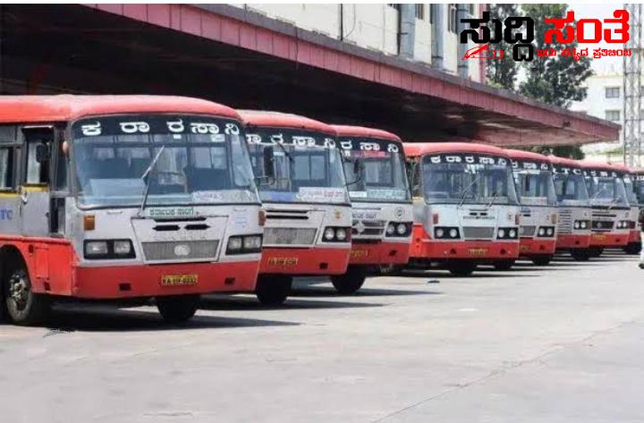 ಸಾರಿಗೆ ನೌಕರರ ಪ್ರತಿಭಟನೆ ಮುಂದೂಡಿಕೆ – ಬೇಡಿಕೆ ಈಡೇರಿಸುವ ಭರವಸೆ ನೀಡಿದ ಸಚಿವರು…..15 ದಿನಗಳಲ್ಲಿ ನೌಕರರ ಬೇಡಿಕೆಗಳ ಕುರಿತು ನಢಯಲಿದೆ ನಿರ್್ ಸಾರಿಗೆ ನೌಕರರ ಪ್ರತಿಭಟನೆ ಮುಂದೂಡಿಕೆ – ಬೇಡಿಕೆ ಈಡೇರಿಸುವ ಭರವಸೆ ನೀಡಿದ ಸಚಿವರು…..15 ದಿನಗಳಲ್ಲಿ ನೌಕರರ ಬೇಡಿಕೆಗಳ ಕುರಿತು ನಢಯಲಿದೆ ನಿರ್್
