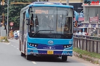 ಇಲ್ಲದ ಸಿಗ್ನಲ್ ನಲ್ಲಿ ಸಿಗ್ನಲ್ ಜಂಪ್ ನೊಟೀಸ್ ನೀಡಿದ BRTS ಅಧಿಕಾರಿಗಳು – BRTS ಅಧಿಕಾರಿಗಳ ಎಡವಟ್ಟು…..ತಪ್ಪು ಮುಚ್ಚಿಕೊಳ್ಳಲು ಮತ್ತೊಂದು ಎಡವಟ್ಟು ಮಾಡಿದ ಅಧಿಕಾರಿಗಳು…..