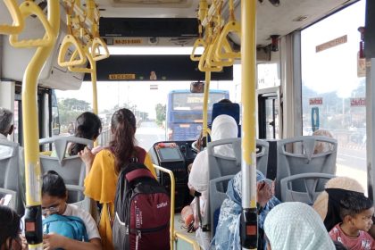 ಹೆಸರಿಗೆ 100 Non Stop ಬಂದಿದ್ದು ಮಾತ್ರ All Stop ನಂತೆ – 3515 ಬಸ್ ಸಂಚಾರಕ್ಕೆ ಬೇಸತ್ತ ಸಾರ್ವಜನಿಕರು…..