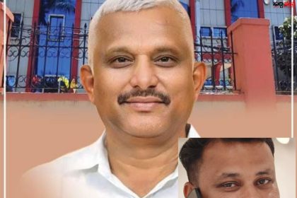 ಅಂಜಪೀರ್ ಖಾದ್ರಿಗೆ ಶಿಗ್ಗಾವಿ ಗೆಲುವಿನ ಗಿಫ್ಟ್ ನೀಡಿದ ರಾಜ್ಯ ಸರ್ಕಾರ – ಹೆಸ್ಕಾಂ ಅಧ್ಯಕ್ಷರಾಗಿ ನೇಮಕ…..ಅಭಿನಂದನೆ ಸಲ್ಲಿಸಿದ ಕಾಂಗ್ರೇಸ್ ಪಕ್ಷದ ಯುವ ಮುಖಂಡ ಮಹಮ್ಮದ್ ರಫೀಕ್ ಚಿಕ್ಕುಂಬಿ…..