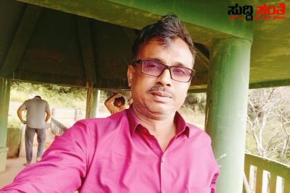 ಗರಗದಲ್ಲಿ ಗಿರೀಶ್ ನ ಭೀಕರ ಕೊಲೆ – ಮನೆಯ ಮುಂದೆ ಹತ್ಯೆ ಮಾಡಿದವರಿಗಾಗಿ ಹುಡುಕಾಡುತ್ತಿರುವ ಪೊಲೀಸರು…..