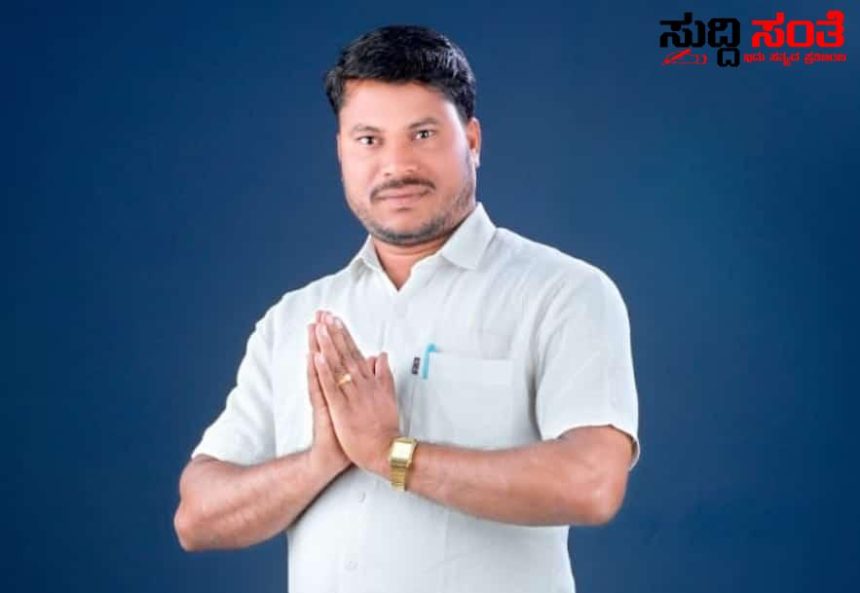 ಹೊಸ ಪೆನಲ್ ಹೊಸ ಭರವಸೆ -ರಂಗೇರುತ್ತಿರುವ ಚುನಾವಣೆಗೆ ಆನಂದ ಭೀ ಕೆಂಭಾವಿ ಮನವಿ ಮಾಡಿಕೊಂಡಿದ್ದೇನು ಗೊತ್ತಾ….. ಹೊಸ ಪೆನಲ್ ಹೊಸ ಭರವಸೆ -ರಂಗೇರುತ್ತಿರುವ ಚುನಾವಣೆಗೆ ಆನಂದ ಭೀ ಕೆಂಭಾವಿ ಮನವಿ ಮಾಡಿಕೊಂಡಿದ್ದೇನು ಗೊತ್ತಾ…..