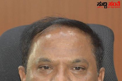 ಕೋಲಾರ ಜಿಲ್ಲೆಯಲ್ಲೂ ಶಾಲಾ ಕಾಲೇಜುಗಳಿಗೆ ರಜೆ ಘೋಷಣೆ – ಮುಂಜಾಗೃತಾ ಹಿನ್ನಲೆಯಲ್ಲಿ ರಜೆ ಘೋಷಣೆ ಮಾಡಿದ ಜಿಲ್ಲಾಧಿಕಾರಿ…..