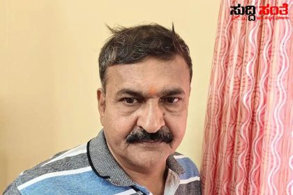 ಲೋಕಾಯುಕ್ತ ಬಲೆಗೆ ಬಿದ್ದ ASI ಈರಣ್ಣ – ₹ 1 ಲಕ್ಷ ಲಂಚಕ್ಕೆ ಬೇಡಿಕೆಯಿಟ್ಟು ಮೊದಲ ಕಂತಿನಲ್ಲಿ ಹಣ ಪಡೆಯುವಾಗ ಟ್ರ್ಯಾಪ್…..