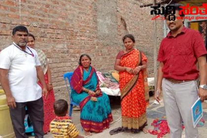 15 ಕ್ಕೂ ಹೆಚ್ಚು ಮಕ್ಕಳನ್ನು ಮರಳಿ ಶಾಲೆಗೆ ಸೇರಿಸಿದ ಶಿಕ್ಷಕರು – ಶಿಕ್ಷಕರ ಕಾರ್ಯಕ್ಕೆ ಮೆಚ್ಚುಗೆ ಶಾಲೆಗೆ ಬಂದ ವಿದ್ಯಾರ್ಥಿಗಳ ಮೊಗದಲ್ಲಿ ಸಂತಸ…..