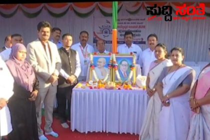 ಧ್ವಜಾರೋಹಣಕ್ಕೆ ಚಕ್ಕರ್ ಪೈಲ್ ಸಹಿ ಮಾಡಿಸಿಕೊಳ್ಳಲು ಹಾಜರ್ – ದೇಶಭಿಮಾನಕ್ಕಿಂದ ಪೈಲ್ ಗಳೇ ಮಹತ್ವವಾದವು ಈ ಅಧಿಕಾರಿಗಳಿಗೆ…..ಪಾಲಿಕೆಯ ಧ್ವಜಾರೋಹಣಕ್ಕೆ ಯಾರು ಯಾರು ಚಕ್ಕರ್ ಹೊಡೆದಿದ್ದಾರೆ ಗೊತ್ತಾ…..