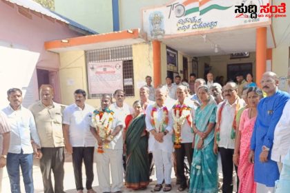 BJP ಮಡಿಲಿಗೆ ಕುಂದಗೋಳ ಪಟ್ಟಣ ಪಂಚಾಯತಿ  ಶಾಸಕ MR ಪಾಟೀಲ್ ಮಾಸ್ಟರ್ ಪ್ಲಾನ್ ಅಧ್ಯಕ್ಷರಾಗಿ ಶ್ಯಾಮಸುಂದರ ದೇಸಾಯಿ,ಉಪಾಧ್ಯಕ್ಷರಾಗಿ ಮಂಜುನಾಥ ಹಿರೇಮಠ…..