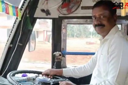 ಶಿಕ್ಷಕ ಅಮಾನತಿಗೆ ವಿರೋಧ ಮುಂದುವರೆದ ಪ್ರತಿಭಟನೆ – ಶಾಲೆಯ ಮುಂದೆ ನಿರಂತರವಾಗಿ ನಡೆಯುತ್ತಿದೆ ಹೋರಾಟ…..ಶಾಲೆಗೆ ಬಾರದ ವಿದ್ಯಾರ್ಥಿಗಳು…..