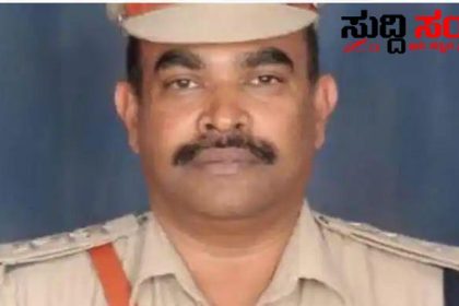 DYSP ಅಶೋಕ ನಿಧನ – ಚಿಕಿತ್ಸೆ ಫಲಿಸದೇ ಆಸ್ಪತ್ರೆಯಲ್ಲಿ ನಿಧನ…..