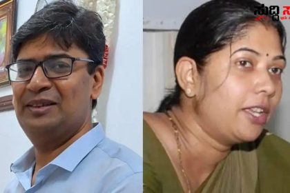 ದಕ್ಷ ಪ್ರಾಮಾಣಿಕ ರಾಜ್ಯದ IAS ದಂಪತಿಗಳು ಕೇಂದ್ರ ಸೇವೆಗೆ – ಪತ್ನಿ ಬೆನ್ನಲ್ಲೇ ಪತಿ ಕೂಡಾ ಕೇಂದ್ರ ಸೇವೆಗೆ ವರ್ಗಾವಣೆ…..