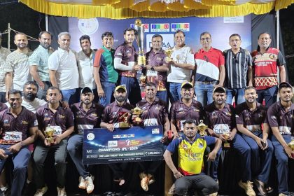 ಜಿತೋ ಪ್ರೇಮಿಯರ್ ಲೀಗ್ ಪ್ರಶಸ್ತಿ ಪಡೆದ ಜಿತೋ ಬೆಳಗಾವಿ ವಾರಿಯರ್ಸ್ – ಹುಬ್ಬಳ್ಳಿಯಲ್ಲಿ ನಡೆದ ಪಂದ್ಯಾವಳಿ ವಿಜೇತ ತಂಡಕ್ಕೆ ಶುಭಾಶಯಗಳು…..