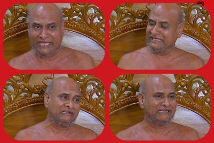 ಕಣ್ಣೀರಾಕಿದ ರಾಷ್ಟ್ರಸಂತ ಗುಣಧರ ನಂದಿ ಮಹಾರಾಜರು – ರಾಜ್ಯ ಸರ್ಕಾರದ ವಿರುದ್ದ ಸಮಾಜದ ಅನ್ಯಾಯಕ್ಕಾಗಿ ಸಿಡಿದೆದ್ದ ಮಹಾರಾಜರು…..