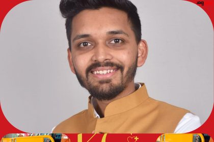 ಮತ್ತೊಂದು ಸಾಮಾಜಿಕ ಕಾರ್ಯಕ್ಕೆ ಕೈಜೊಡಿಸಿದ ಕೆಜಿಪಿ ಗ್ರೂಪ್ – ಯುವ ಉದ್ಯಮಿ ಶ್ರೀಗಂಧ ಶೆಟ್ ನೇತ್ರತ್ವದಲ್ಲಿ ಹುಬ್ಬಳ್ಳಿ ಧಾರವಾಡ ಪೊಲೀಸ್ ಇಲಾಖೆಗೆ ಸಿದ್ದವಾಗುತ್ತಿವೆ ಸುಸಜ್ಜಿತ ಬ್ಯಾರಿಕೇಡ್ ಗಳು…..ಶೀಘ್ರದಲ್ಲೇ ಹಸ್ತಾಂತರವಾಗಲಿವೆ ಕೆಜಿಪಿ ಗ್ರೂಪ್ ನಿಂದ…..