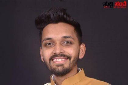 ಕಾಶ್ಮೀರದ ಉಗ್ರಹ ಅಟ್ಟಹಾಸ ಖಂಡಿಸಿದ ಶ್ರೀಗಂಧ ಶೇಟ್ – ಘಟನೆಯಲ್ಲಿ ಮೃತರಾದವರಿಗೆ ಸಂತಾಪ ಸೂಚಿಸಿದ ಕೆಜಿಪಿ ಗ್ರೂಪ್ ಅಧ್ಯಕ್ಷ ಶ್ರೀಗಂಧ ಶೇಟ್…..