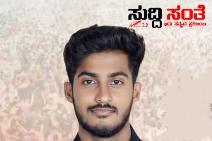 ಹುಬ್ಬಳ್ಳಿ- ಧಾರವಾಡ ನಡುವೆ ಪ್ರಾಯೋಗಿಕವಾಗಿ ವಿದ್ಯುತ್ ಚಾಲಿತ ಕ್ಷಿಪ್ರ ಸಾರಿಗೆ ಯೋಜನೆ ಸ್ವಾಗತಿಸಿದ ಕಾಂಗ್ರೇಸ್ ಪಕ್ಷದ ಯುವ ಘಟಕ ಅಧ್ಯಕ್ಷ ಅರ್ಜುನ ಪಾಟೀಲ್…..ಸಚಿವ ಸಂತೋಷ ಲಾಡ್ ಕಾರ್ಯಕ್ಕೆ ಅಭಿನಂದನೆ ಸಲ್ಲಿಕೆ…..