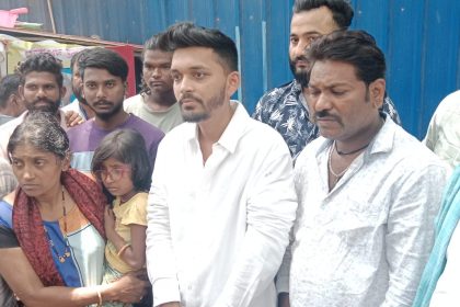 ಮೃತ ಬಾಲಕಿಯ ಸಹೋದರಿಯ ಶೈಕ್ಷಣಿಕ ಜವಾಬ್ದಾರಿ ಹೊತ್ತುಕೊಂಡ KGP ಫೌಂಡೇಶನ್ – ಮೃತ ಬಾಲಕಿಯ ಪೋಷಕರಿಗೆ ಸಾಂತ್ವನ ಹೇಳಿ ಬಾಲಕಿಯ ಸಹೋದರಿಯ ಸಂಪೂರ್ಣ ಜವಾಬ್ದಾರಿ ಹೊತ್ತುಕೊಂಡು ಆಸರೆಯಾಗಿ ನೆರವಾದ ಶ್ರೀಗಂಧ ಶೆಟ್…..