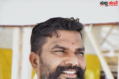 ಹುಟ್ಟಿನ ಬಗ್ಗೆ ರಾಜಕೀಯ ನಾಯಕರ ಮಾತುಗಳು ಬೇಸರದ ವಿಚಾರ – ಇಂತಹ ಚರ್ಚೆ ಬಿಡಿ ಅಭಿವೃದ್ದಿ ಬಗ್ಗೆ ಮಾತನಾಡಿ ರಾಜ್ಯದ ಗೌರವ ಕಾಪಾಡಿ ಸುರೇಶ ಗೋಕಾಕ ಆಗ್ರಹ…..