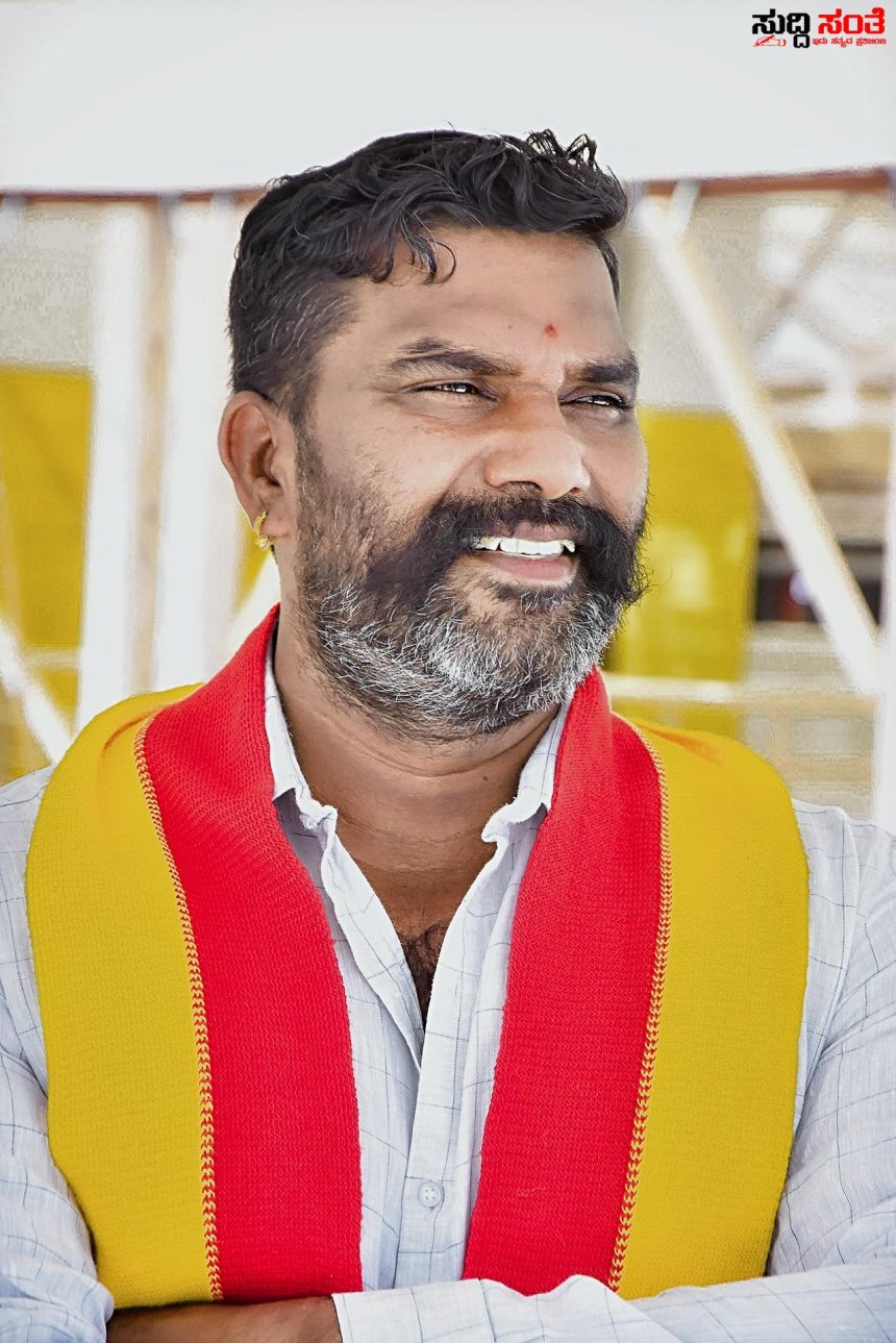 ಹುಟ್ಟಿನ ಬಗ್ಗೆ ರಾಜಕೀಯ ನಾಯಕರ ಮಾತುಗಳು ಬೇಸರದ ವಿಚಾರ – ಇಂತಹ ಚರ್ಚೆ ಬಿಡಿ ಅಭಿವೃದ್ದಿ ಬಗ್ಗೆ ಮಾತನಾಡಿ ರಾಜ್ಯದ ಗೌರವ ಕಾಪಾಡಿ ಸುರೇಶ ಗೋಕಾಕ ಆಗ್ರಹ…..