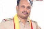 ಪೊಲೀಸ್ ಇನ್ಸ್ಪೆಕ್ಟರ್ ಮಂಜುನಾಥ ಅಮಾನತು – ಅಮಾನತು ಮಾಡಿದ ಪೊಲೀಸ್ ಆಯುಕ್ತರು…..