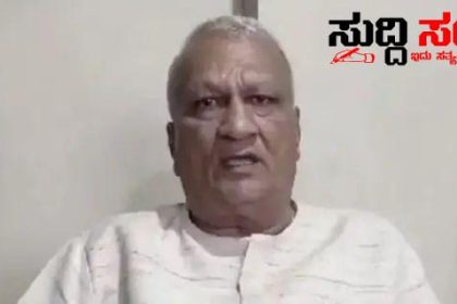 ಚಿಗರಿ ಬಸ್ ಖರೀದಿಸಿದ ತನಿಖೆಗೆ ವಾಯವ್ಯ ಕರ್ನಾಟಕ ಸಾರಿಗೆ ಸಂಸ್ಥೆ ಅಧ್ಯಕ್ಷ ರಾಜು ಕಾಗೆ ಸೂಚನೆ – ಏಳು ವರ್ಷದ ನಂತರ ಹಳೆಯದಾಗಿರುವ ಬಸ್ ಗಳ ತನಿಖೆ…..