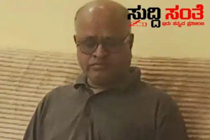 ಧಾರವಾಡದಲ್ಲೂ ಲೋಕಾಯುಕ್ತ ದಾಳಿ – PWD ಅಧಿಕಾರಿ ಮನೆ ಕಚೇರಿ ಮೇಲೆ ದಾಳಿ ಮಹತ್ವದ ದಾಖಲೆಗಳು ವಶ…..