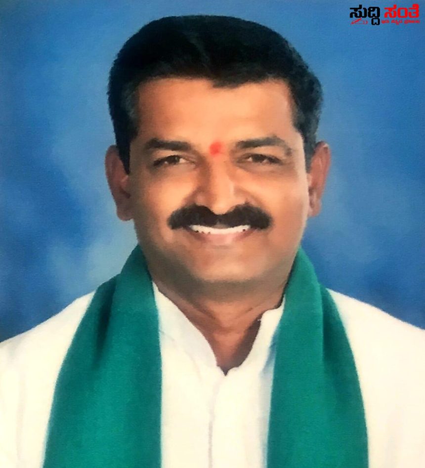 ಕಳಸಾ – ಬಂಡೂರಿ‌ ಯೋಜನೆಗೆ ನಟ ಸುರೇಶ ಹೆಬ್ಳಿಕರ್ ನಡೆಗೆ  ಅಸಮಧಾನ – ಕಳಸಾ – ಬಂಡೂರಿ ಹಾಗೂ ಮಲಪ್ರಭಾ ನದಿ ಜೋಡಣೆ ಹೋರಾಟ ಸಮಿತಿಯ ಸದಸ್ಯ ರಾಜಶೇಖರ ಮೆಣಸಿನಕಾಯಿ ಬೇಸರ ತೀವ್ರ ಖಂಡನೆ…..