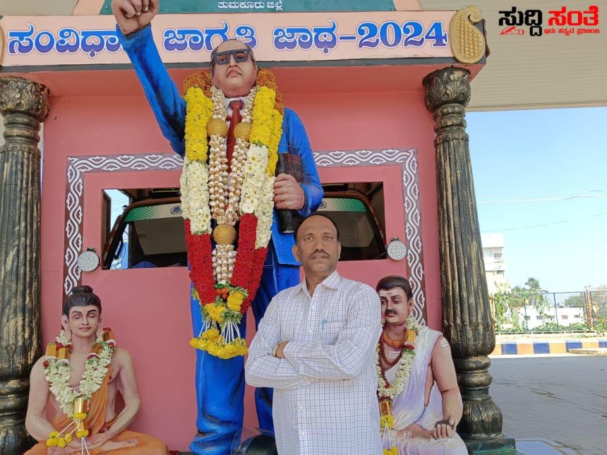 ವರ್ಗಾವಣೆ ಅವಧಿ ವಿಸ್ತರಣೆ ಮಾಡಿ ರಾಜ್ಯ ಸರ್ಕಾರಿ ನೌಕರರ ಬೇಡಿಕೆ – ಸಮಸ್ತ ಸರ್ಕಾರಿ ನೌಕರರ ಪರವಾಗಿ ಶಿಕ್ಷಕ ರಂಗಸ್ವಾಮಿ ಒತ್ತಾಯ…..