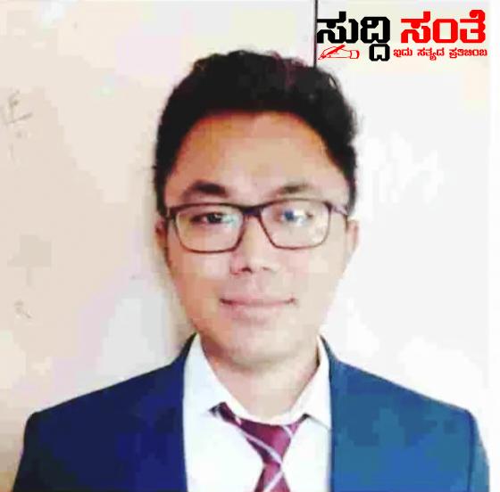 IAS ಅಧಿಕಾರಿ ಟ್ರ್ಯಾಪ್  ಲಕ್ಷ ಲಕ್ಷ ರೂಪಾಯಿ ಲಂಚ ಪಢಯುವಾಗ ಬಲೆಗೆ ಬಿದ್ದ ಅಧಿಕಾರಿ…..