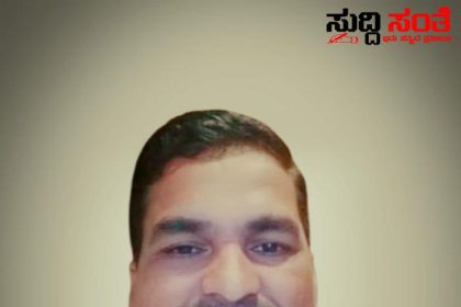 ಹುಬ್ಬಳ್ಳಿ ಧಾರವಾಡ ಮಹಾನಗರ ಪಾಲಿಕೆ ಆಯುಕ್ತರಾಗಿ ಮಂಜುನಾಥ ಡೊಂಬರ – ಪಾಲಿಕೆಗೆ ಮತ್ತೊರ್ವ ದಕ್ಷ ಪ್ರಾಮಾಣಿಕ ಅಧಿಕಾರಿ ಆಗಮನ…..