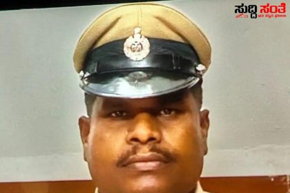 CPI ಆಂಜನೇಯ ಅಮಾನತು ವರದಿ ಆಧರಿಸಿ ಅಮಾನತು ಮಾಡಿದ IGP