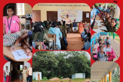 ಕಲಕೇರಿ ಸರ್ಕಾರಿ ಶಾಲೆಯಲ್ಲಿ ಅರ್ಥಪೂರ್ಣವಾಗಿ ನಡೆಯಿತು “ಮತದಾನ” – ಮತ ಚಲಾಯಿಸಿ ಚುನಾವಣೆ ಕುರಿತು ಕುರಿತು ಮಾಹಿತಿ ಪಡೆದುಕೊಂಡರು ವಿದ್ಯಾರ್ಥಿಗಳು…..ಶಾಲಾ ಸಂಸತ್ ಚುನಾವಣೆ ಹೇಗಿತ್ತು ನೋಡಿ…..