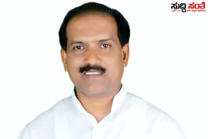 SID ತನಿಖೆಯಿಂದ ಸತ್ಯಾಸತ್ಯತೆ ಹೊರಬರಲಿ ಪ್ರಸಾದ್ ಅಬ್ಬಯ್ಯ – BJP.ವಿರುದ್ದ ಕಿಡಿಕಾರಿದ ಸ್ಲಂ ಬೋರ್ಡ್ ಅಧ್ಯಕ್ಷರು ಹಾಗೂ ಶಾಸಕ ಪ್ರಸಾದ ಅಬ್ಬಯ್ಯ…..