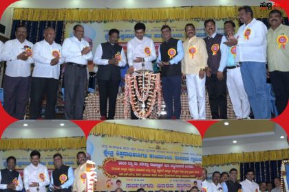 ಮಕ್ಕಳಿಗೆ ಸ್ಪಷ್ಟ ಓದು ಶುದ್ಧ ಬರಹದ ಕಡೆಗೆ ಶಿಕ್ಷಕರು ಗಮನಹರಿಸಿ ಅಪರ ಆಯುಕ್ತ ಡಾ ಈಶ್ವರ ಉಳ್ಳಾಗಡ್ಡಿ – ಅರ್ಥಪೂರ್ಣವಾಗಿ ನಡೆಯಿತು ಶಿಕ್ಷಕರ ದಿನಾಚರಣೆ…..