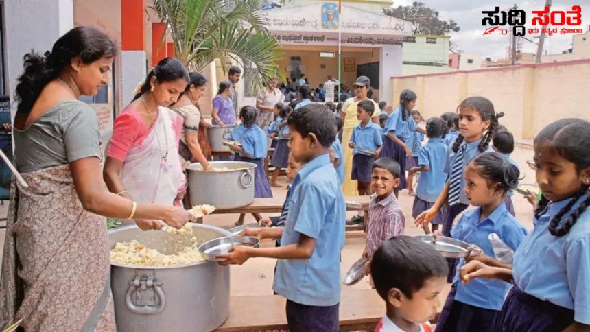 ಸರ್ಕಾರಿ ಶಾಲೆಗಳಿಗೆ ಬಂತು ಹೊಸ ಆದೇಶ – ಸಚಿವ ಸಂಪುಟದ ಘೋಷಣೆಯಂತೆ ಶೀಘ್ರದಲ್ಲೇ ಆರಂಭ…