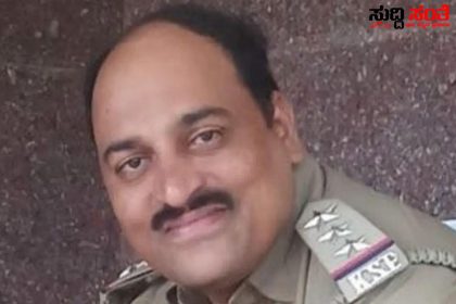 ಇನ್ಸ್ಪೆಕ್ಟರ್ ಬಸವರಾಜ ಅಮಾನತು –  ಅಮಾನತು ಆದೇಶ ಮಾಡಿದ ಐಜಿಪಿ…..