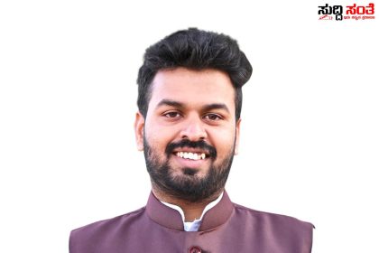 ರಜತ್ ಉಳ್ಳಾಗಡ್ಡಿಮಠ ಅವರಿಗೆ ಪ್ರಮುಖ ಜವಾಬ್ದಾರಿ ನೀಡಿದ ಪಕ್ಷ – ಜವಾಬ್ದಾರಿ ನೀಡಿದ KPCC ಅಧ್ಯಕ್ಷರಿಗೆ ಧನ್ಯವಾದ ಹೇಳಿದ ಯುವ ಮುಖಂಡ ರಜತ್ ಉಳ್ಳಾಗಡ್ಡಿಮಠ…..