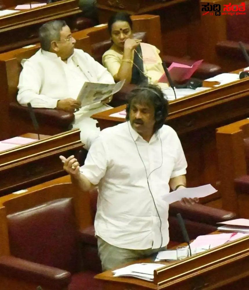 ಶಿಕ್ಷಕರ ನೇಮಕಾತಿ ಮತ್ತು ವರ್ಗಾವಣೆ – ಸದನದಲ್ಲಿ ಮಾಹಿತಿ ನೀಡಿದ ಸಚಿವ ಮಧು ಬಂಗಾರಪ್ಪ…..