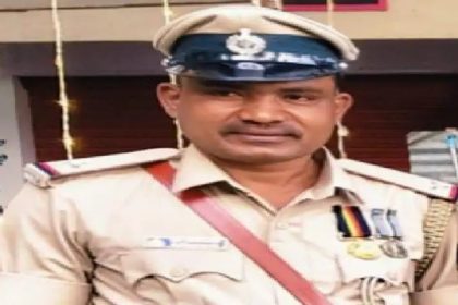 ಹಾರ್ಟ್ ಅಟ್ಯಾಕ್ ASI ಸಾವು – ಡೂಟಿ ಮುಗಿಸಿಜೊಂಡು ಮನೆಗೆ ಹೊರಟಿದ್ದ ಅಧಿಕಾರಿ…..