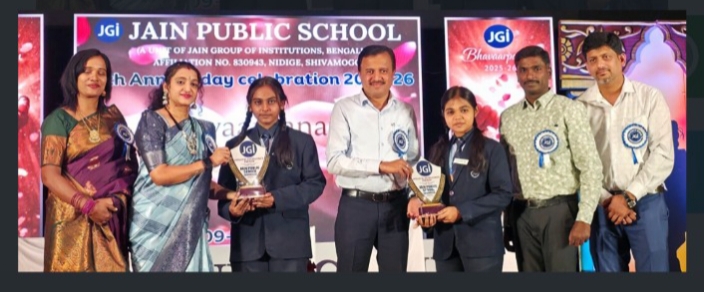 ರಾಜ್ಯದ ವಿದ್ಯಾರ್ಥಿಗಳಿಗೆ ಷಡಾಕ್ಷರಿಯವರ ಕಿವಿಮಾತು – ರಾಜ್ಯಾಧ್ಯಕ್ಷರ ಮಹತ್ವದ ಸಂದೇಶ‌….‌‌‌.