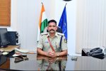 ಮೈಸೂರು ಜಿಲ್ಲೆಯ SP ಅಧಿಕಾರ ವಹಿಸಿಕೊಂಡ ಮಲ್ಲಿಕಾರ್ಜುನ ಬಾಲದಂಡಿ – ಮಂಡ್ಯದಿಂದ ಮೈಸೂರಿಗೆ ದಕ್ಷ ಪೊಲೀಸ್ ಅಧಿಕಾರಿಯ ವರ್ಗಾವಣೆ…..
