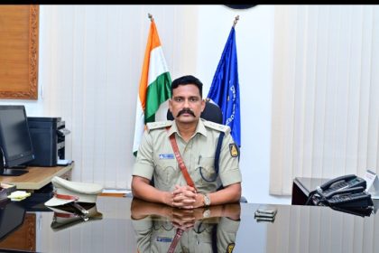 ಮೈಸೂರು ಜಿಲ್ಲೆಯ SP ಅಧಿಕಾರ ವಹಿಸಿಕೊಂಡ ಮಲ್ಲಿಕಾರ್ಜುನ ಬಾಲದಂಡಿ – ಮಂಡ್ಯದಿಂದ ಮೈಸೂರಿಗೆ ದಕ್ಷ ಪೊಲೀಸ್ ಅಧಿಕಾರಿಯ ವರ್ಗಾವಣೆ…..