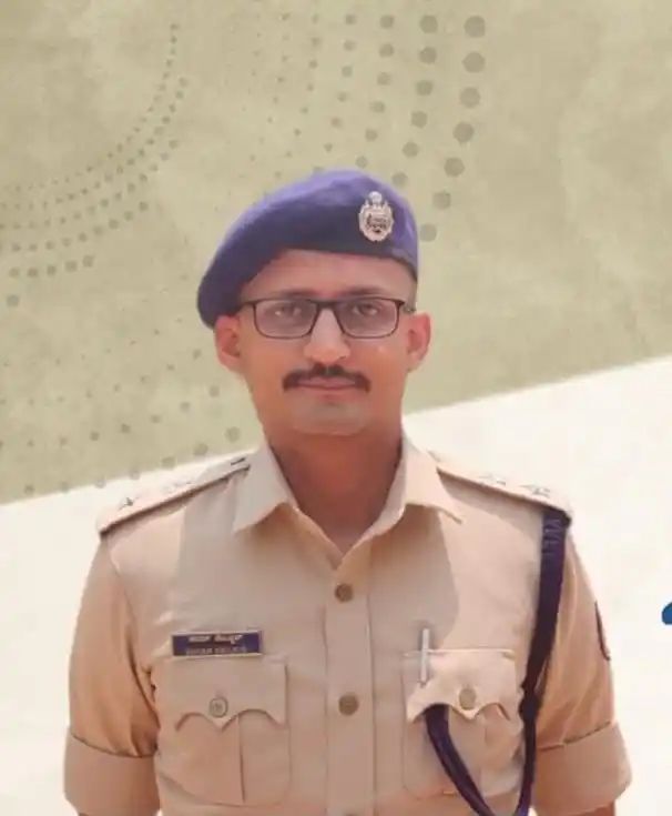 ಅಧಿಕಾರ ವಹಿಸಿಕೊಂಡ ಬೆನ್ನಲ್ಲೇ ಬಳ್ಳಾರಿ SP ಅಮಾನತು – ನಿನ್ನೆ ಅಧಿಕಾರ ಇಂದು SP ಅಮಾನತು