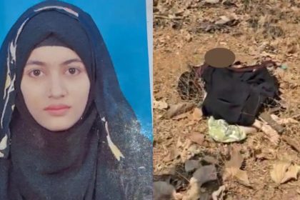 ಧಾರವಾಡದಲ್ಲಿ ಯುವತಿಯ ಕೊಲೆ – ಮನೆಯಿಂದ ನಾಪತ್ತೆಯಾಗಿದ್ದ ಯುವತಿ ಶವವಾಗಿ ಪತ್ತೆ….