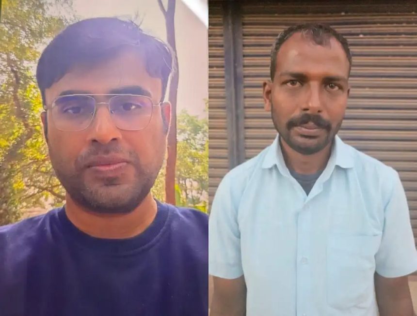 ಲೋಕಾಯುಕ್ತ ಬಲೆಗೆ ಬಿದ್ದ ಹಿರಿಯ KAS ಅಧಿಕಾರಿ – ಲಂಚಕ್ಕೆ ಕೈ ಹಾಕಿದ ಅಧಿಕಾರಿ ಲಾಕ್…. ಲೋಕಾಯುಕ್ತ ಬಲೆಗೆ ಬಿದ್ದ ಹಿರಿಯ KAS ಅಧಿಕಾರಿ – ಲಂಚಕ್ಕೆ ಕೈ ಹಾಕಿದ ಅಧಿಕಾರಿ ಲಾಕ್….